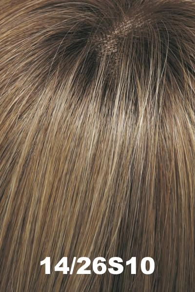 Jon Renau Wigs - Mila - Petite (#5404)