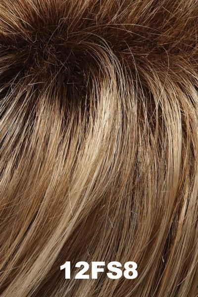 Jon Renau Wigs - Mila - Petite (#5404)