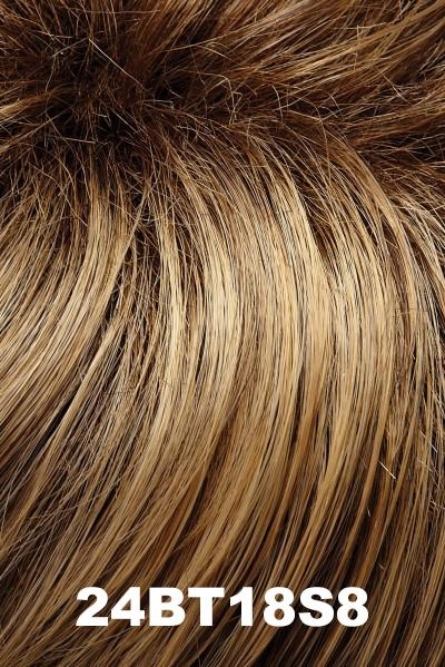 Jon Renau Wigs - Mila - Petite (#5404)