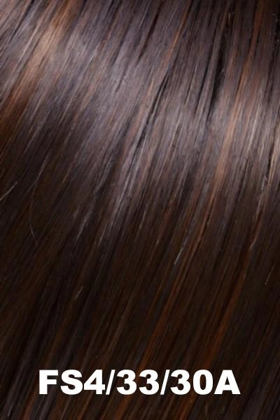 Jon Renau Wigs - Mila - Petite (#5404)