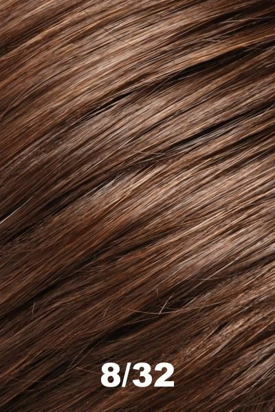 Jon Renau Wigs - Mila - Petite (#5404)