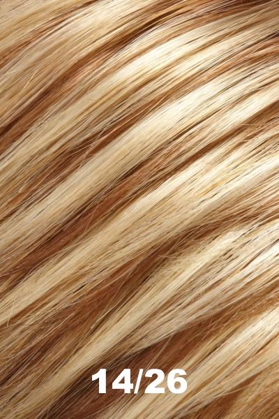 Jon Renau Wigs - Mila - Petite (#5404)