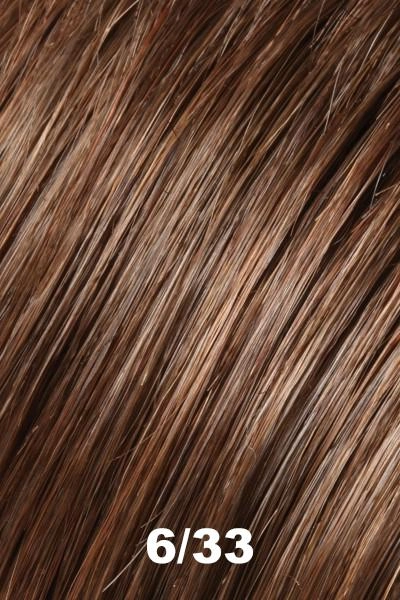 Jon Renau Wigs - Mila - Petite (#5404)
