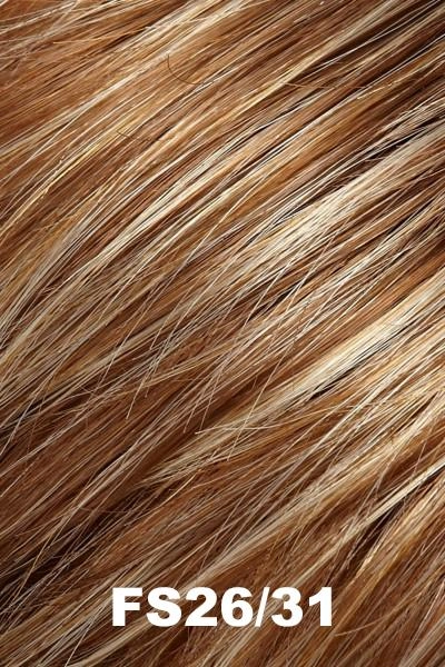 Jon Renau Wigs - Mila - Petite (#5404)