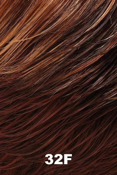 Jon Renau Wigs - Mila - Petite (#5404)