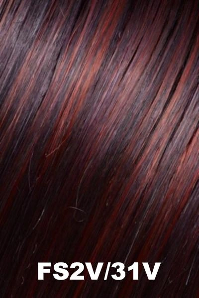 Jon Renau Wigs - Mila - Petite (#5404)