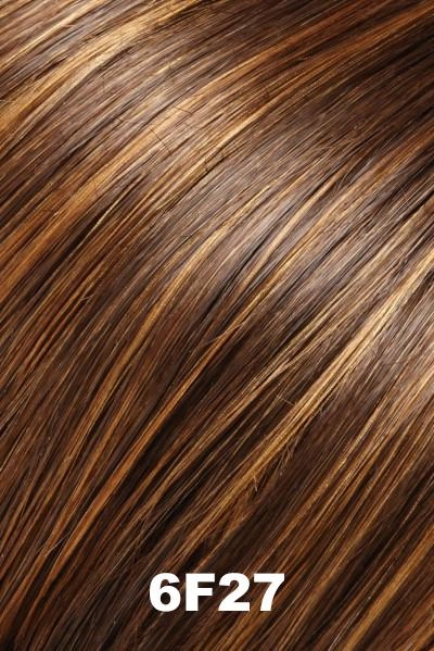 Jon Renau Wigs - Mila - Petite (#5404)