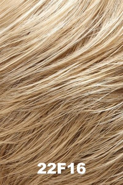 Jon Renau Wigs - Mila - Petite (#5404)