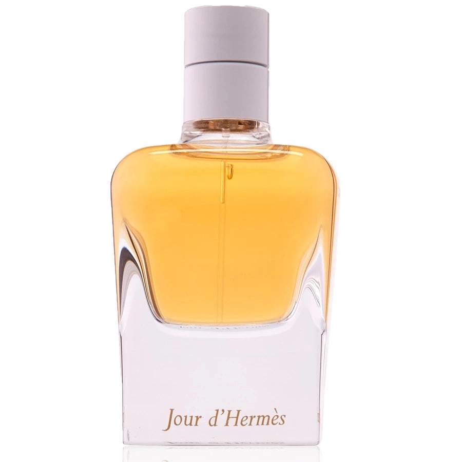 Jour d' Hermes 2.8 oz Refillable EDP for women