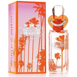 JUICY COUTURE MALIBU  Perfume 5 oz edt New in Box