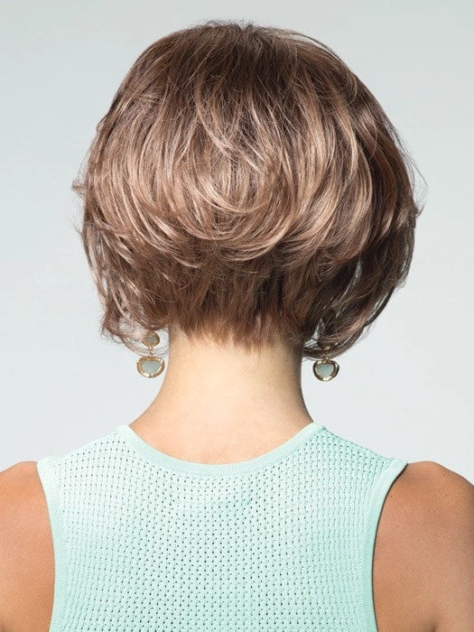 Kaylee | Synthetic Wig (Mono Top) | DISCONTINUED