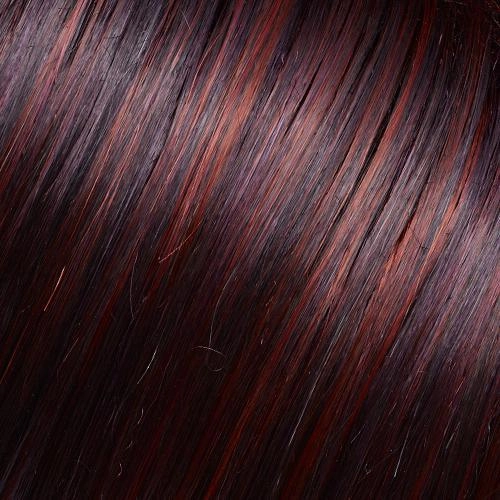 Kendall Wig by Jon Renau | Synthetic (Lace Front Mono Top)