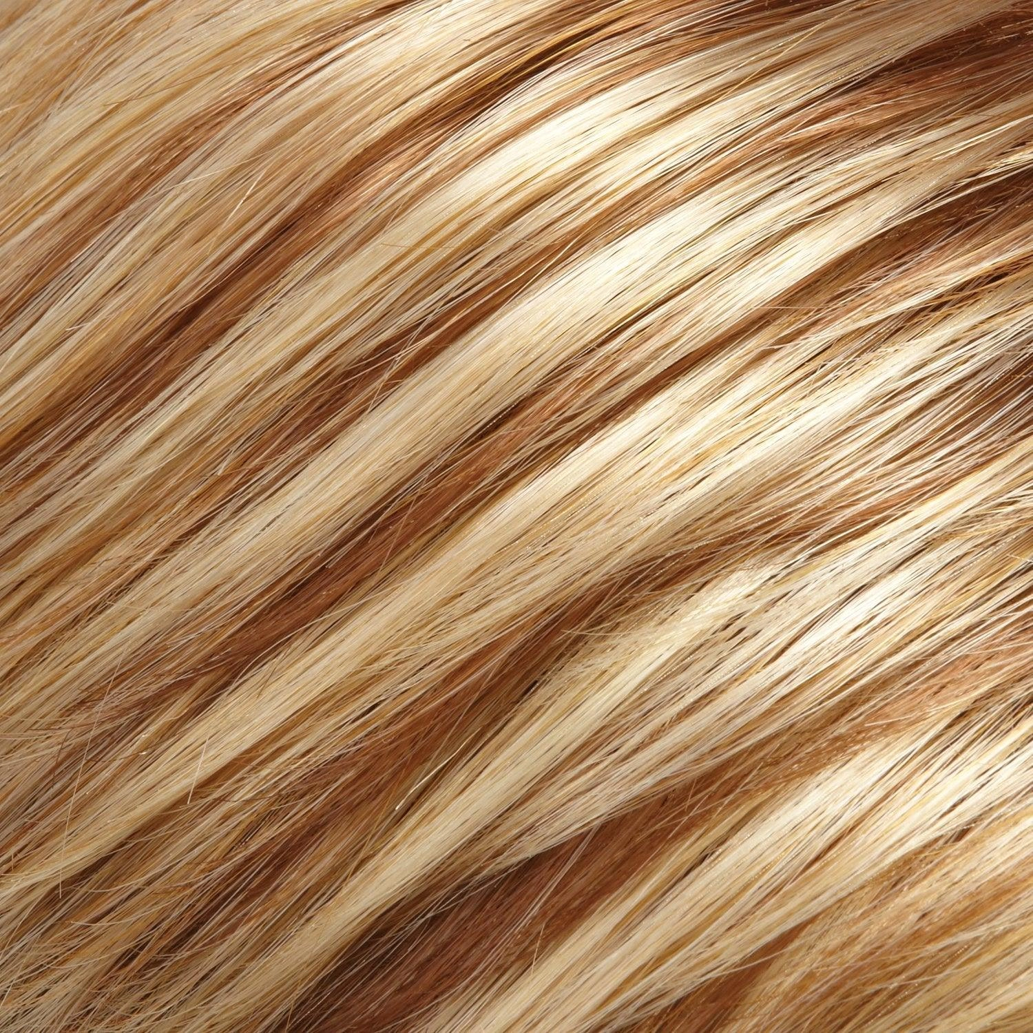 Kendall Wig by Jon Renau | Synthetic (Lace Front Mono Top)