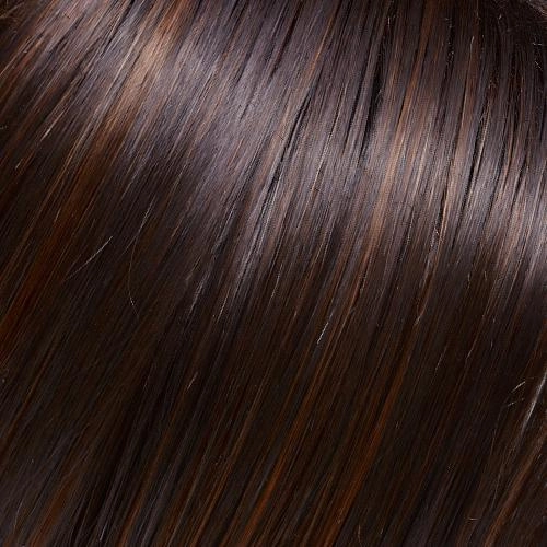 Kendall Wig by Jon Renau | Synthetic (Lace Front Mono Top)