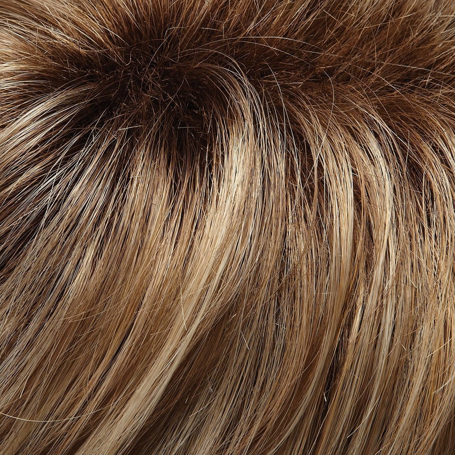Kendall Wig by Jon Renau | Synthetic (Lace Front Mono Top)