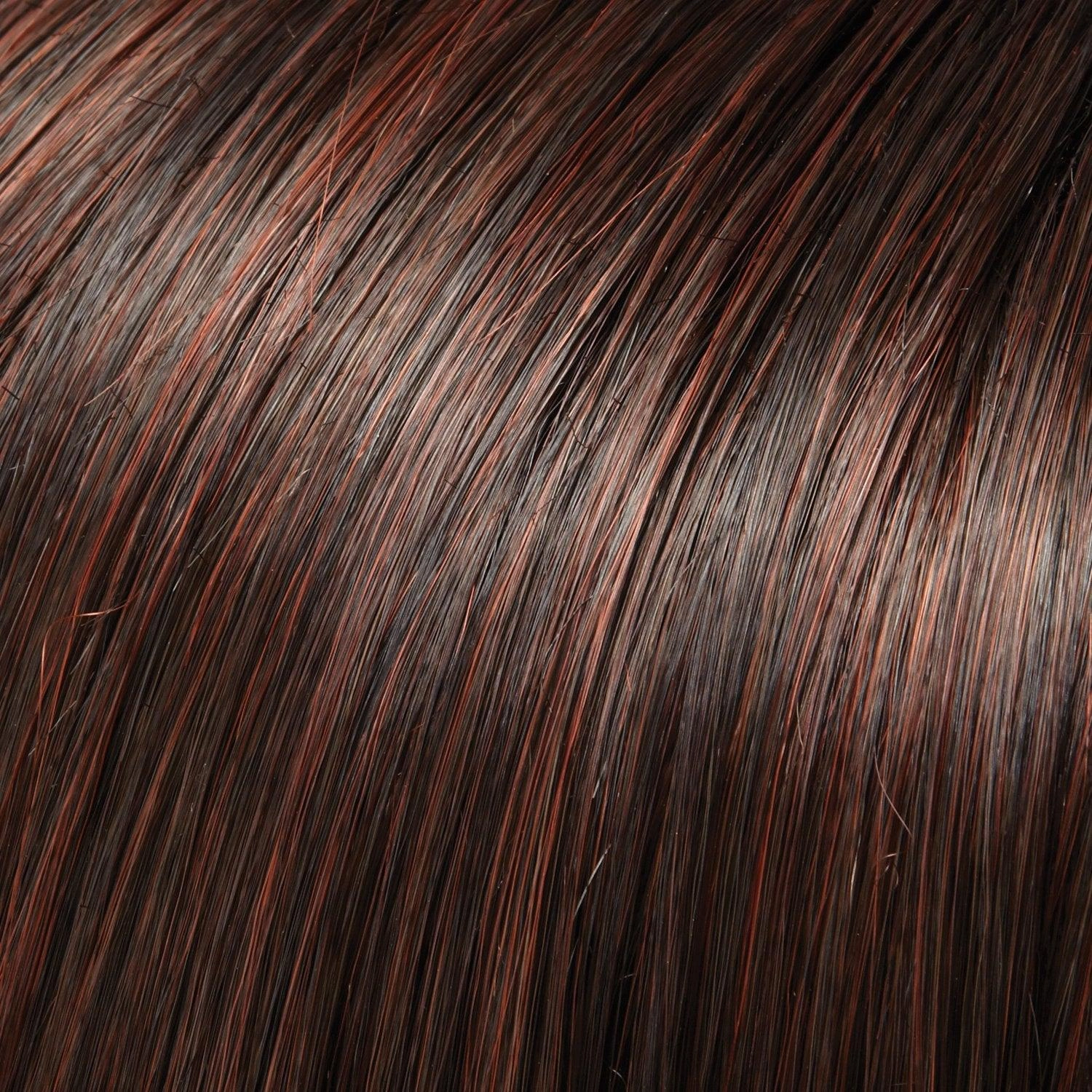 Kendall Wig by Jon Renau | Synthetic (Lace Front Mono Top)
