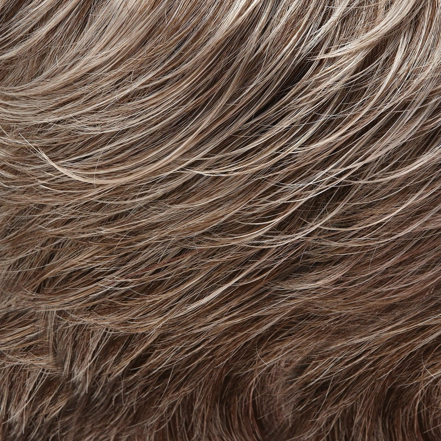 Kendall Wig by Jon Renau | Synthetic (Lace Front Mono Top)