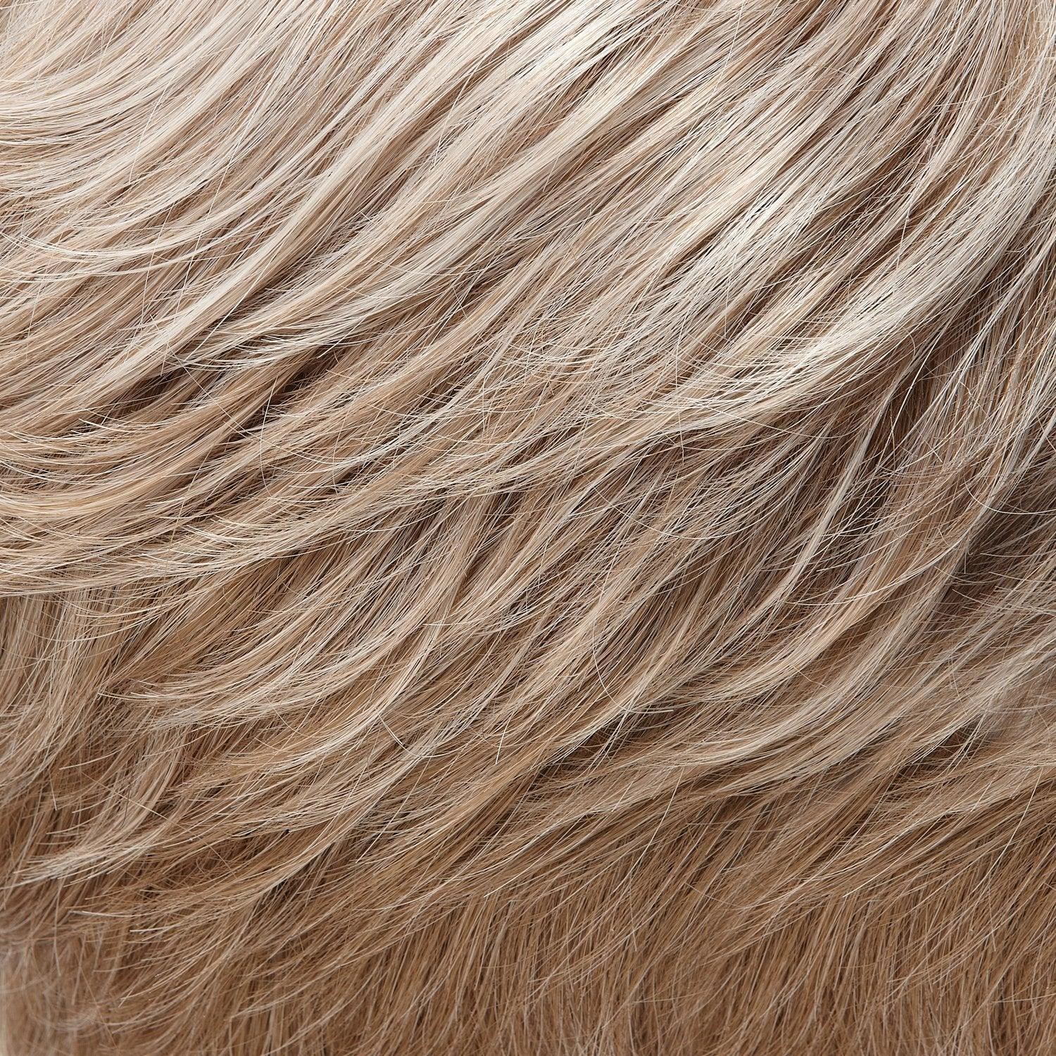 Kendall Wig by Jon Renau | Synthetic (Lace Front Mono Top)