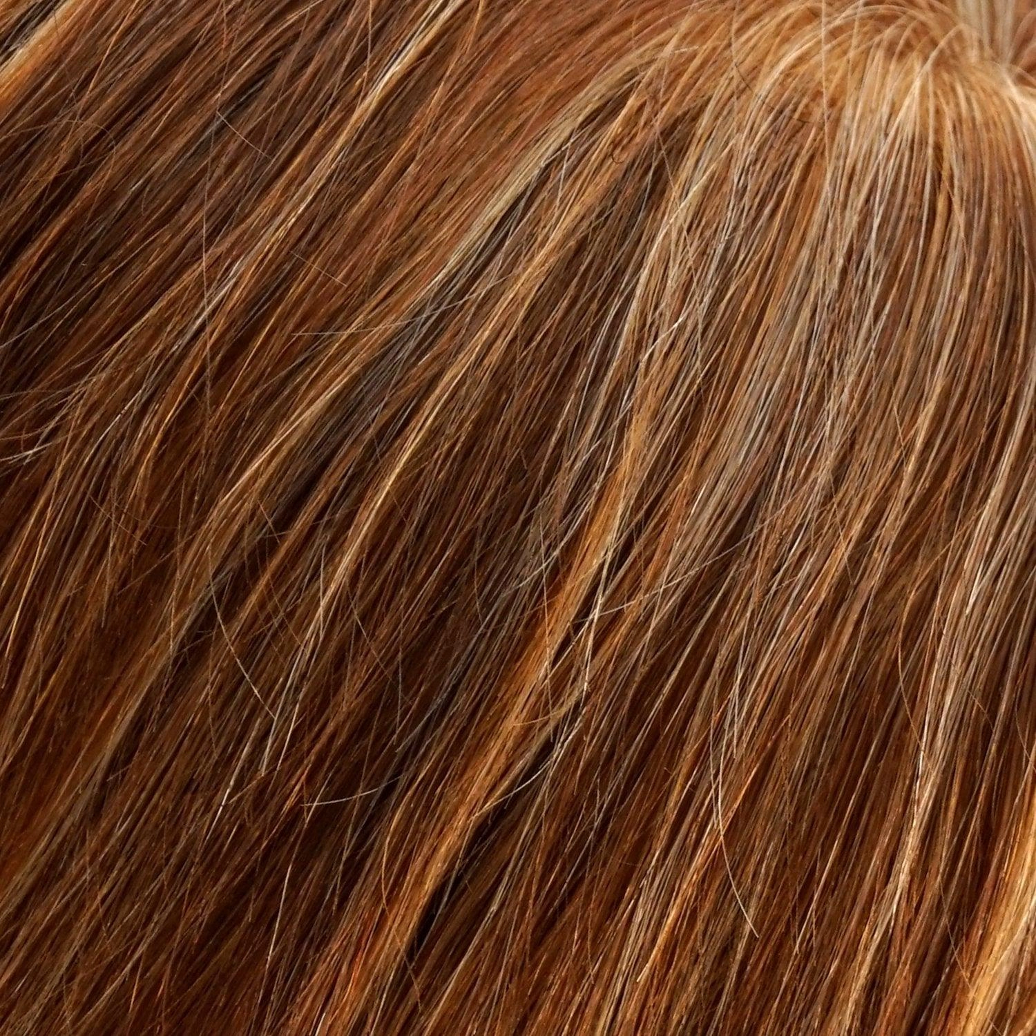 Kendall Wig by Jon Renau | Synthetic (Lace Front Mono Top)