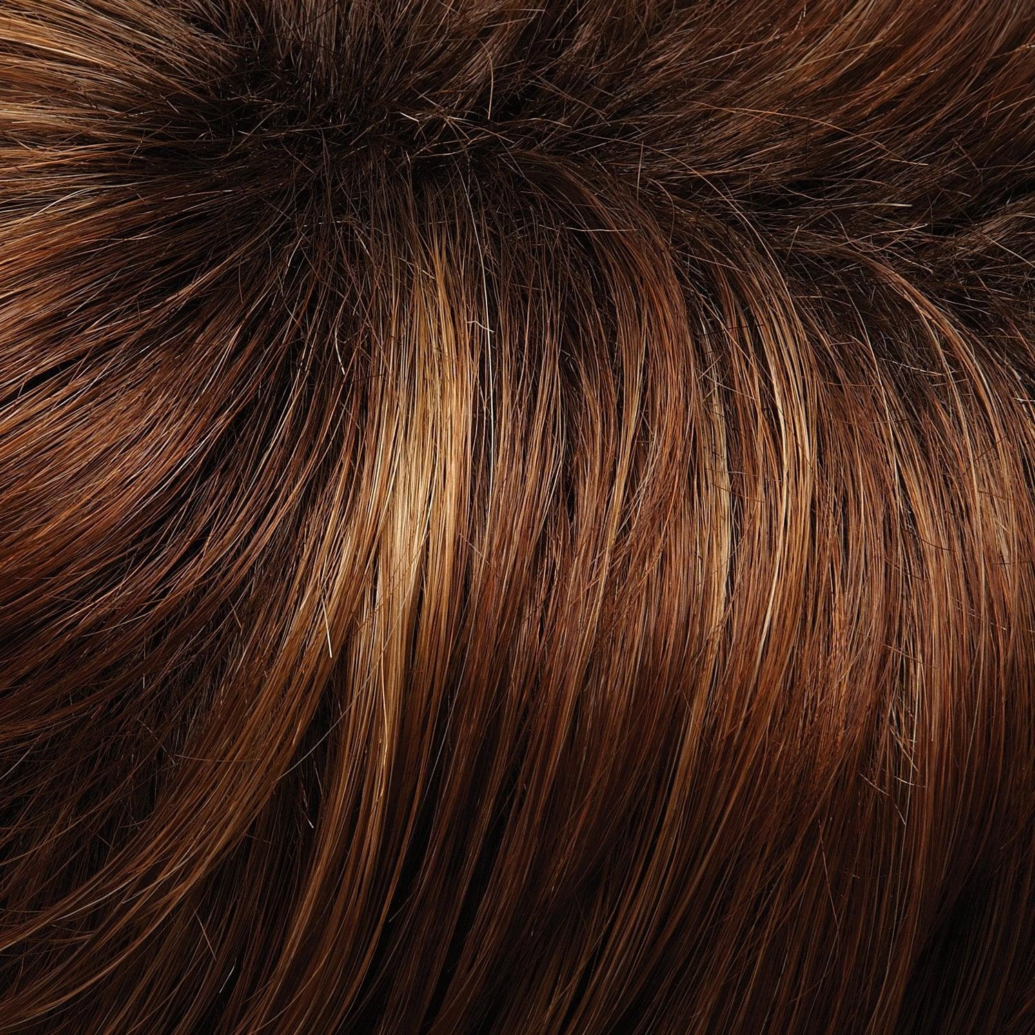 Kendall Wig by Jon Renau | Synthetic (Lace Front Mono Top)