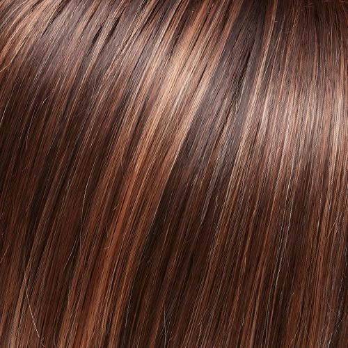 Kendall Wig by Jon Renau | Synthetic (Lace Front Mono Top)