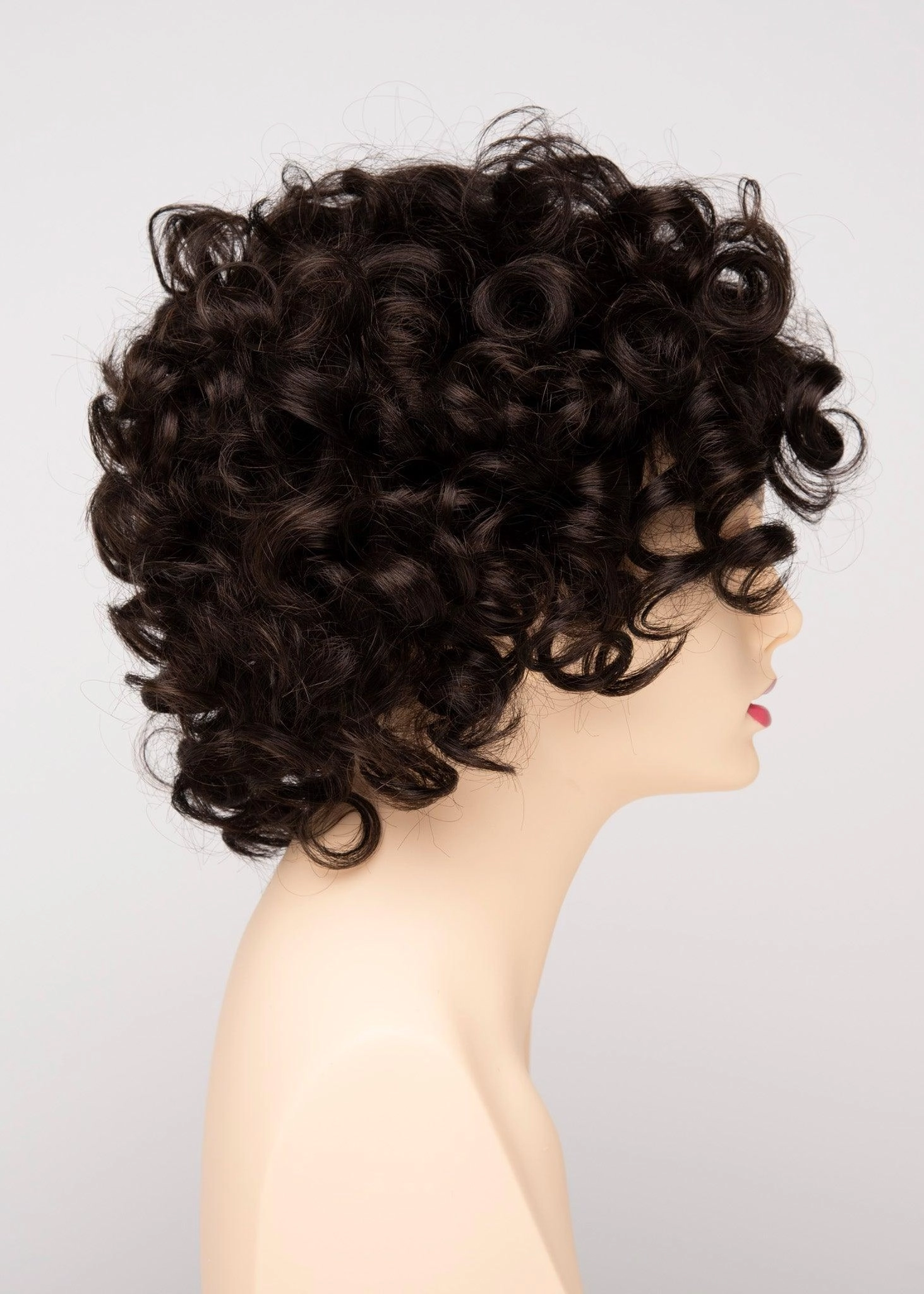 Kenya Wig by Envy | Synthetic (Mono Part)