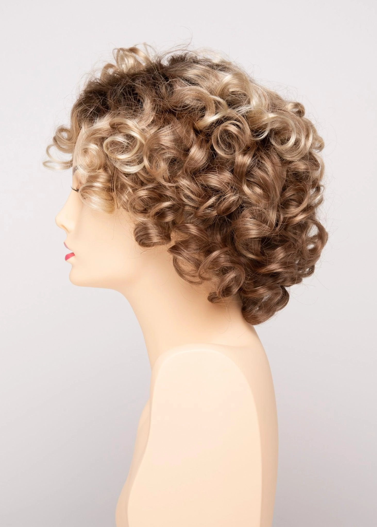 Kenya Wig by Envy | Synthetic (Mono Part)