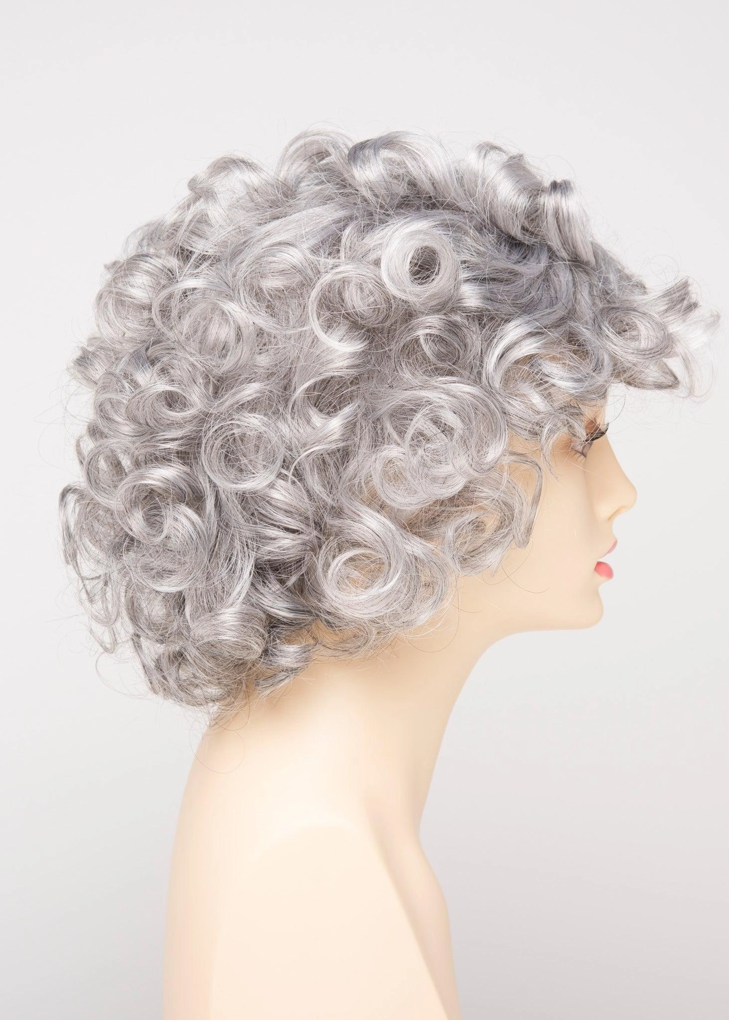 Kenya Wig by Envy | Synthetic (Mono Part)