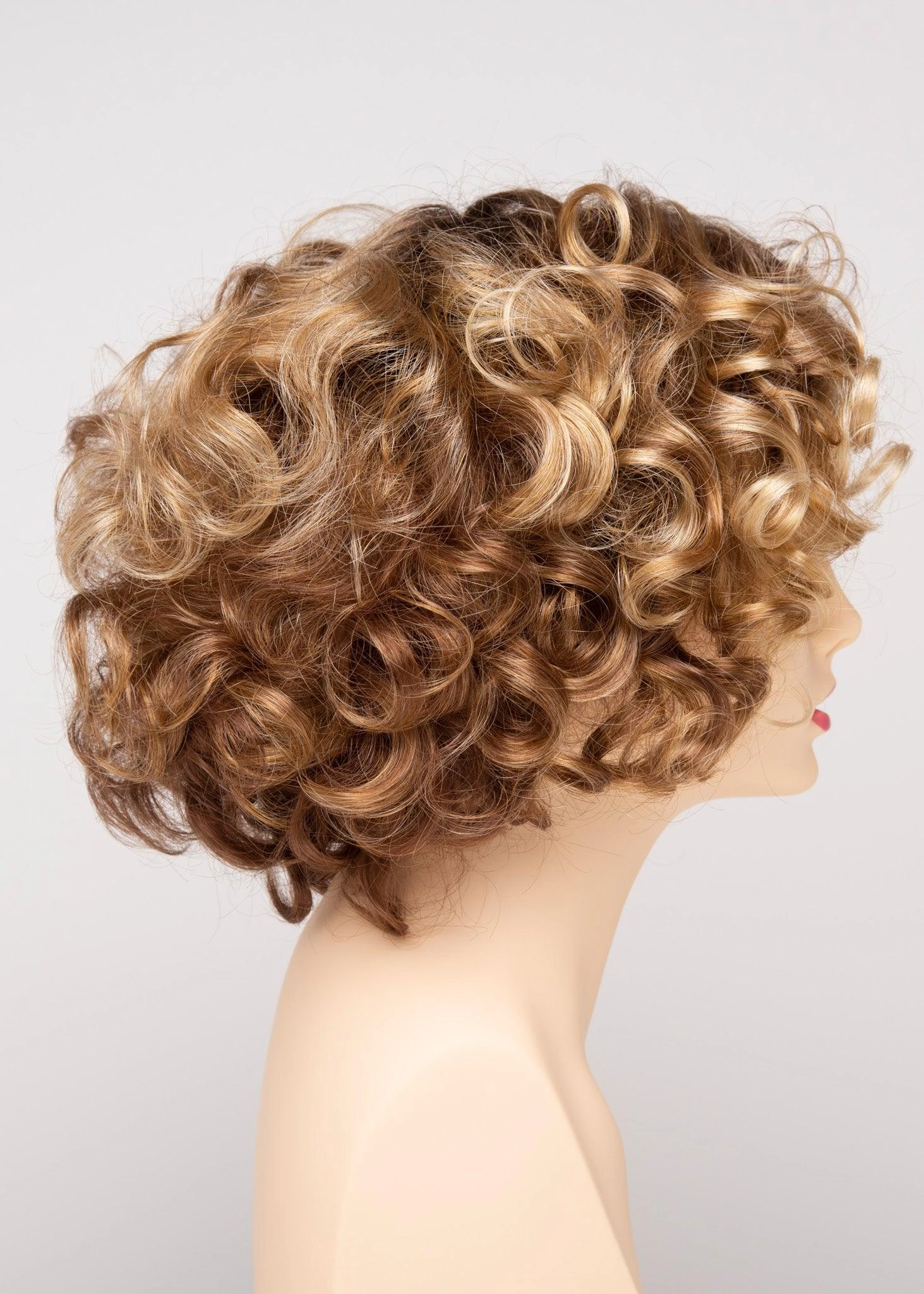 Kenya Wig by Envy | Synthetic (Mono Part)