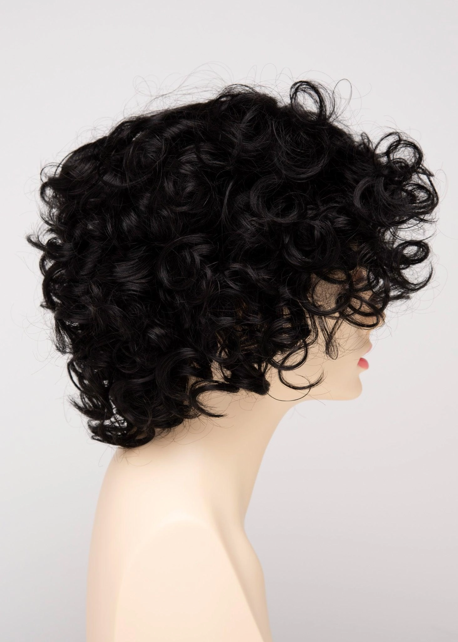 Kenya Wig by Envy | Synthetic (Mono Part)