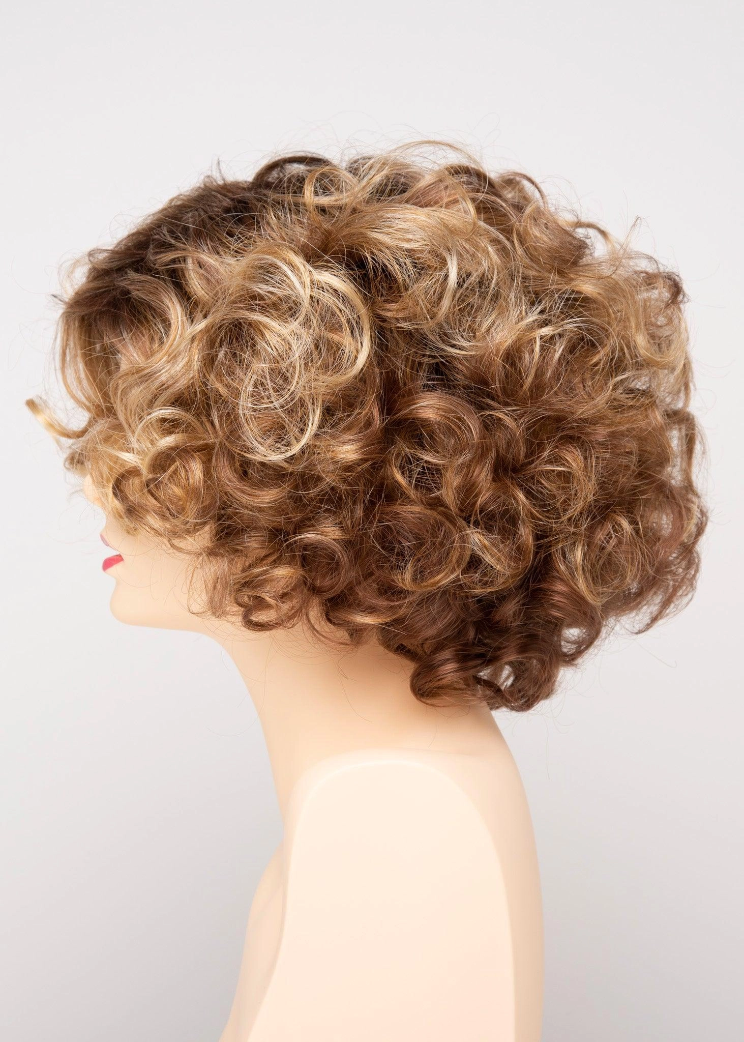 Kenya Wig by Envy | Synthetic (Mono Part)