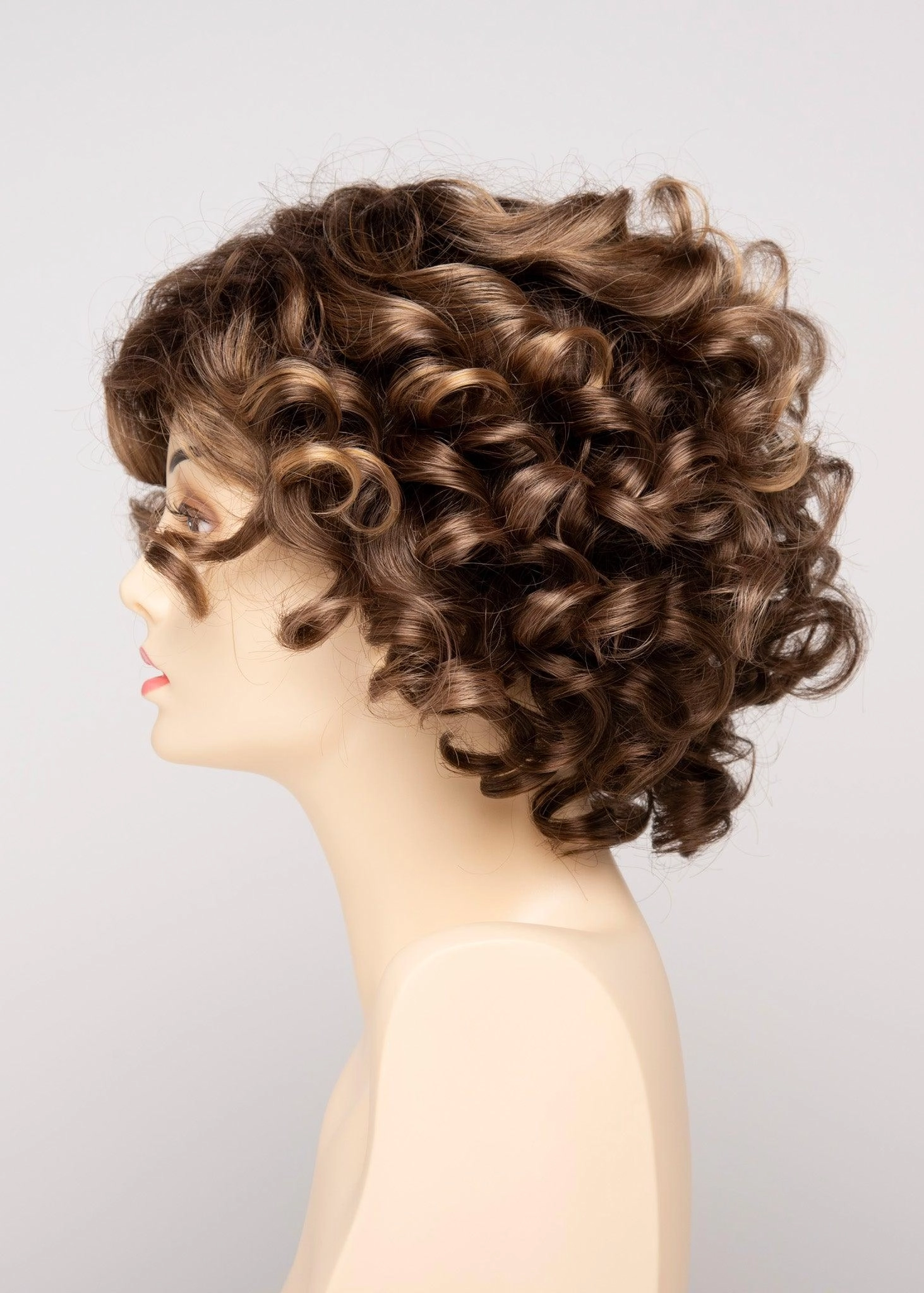 Kenya Wig by Envy | Synthetic (Mono Part)