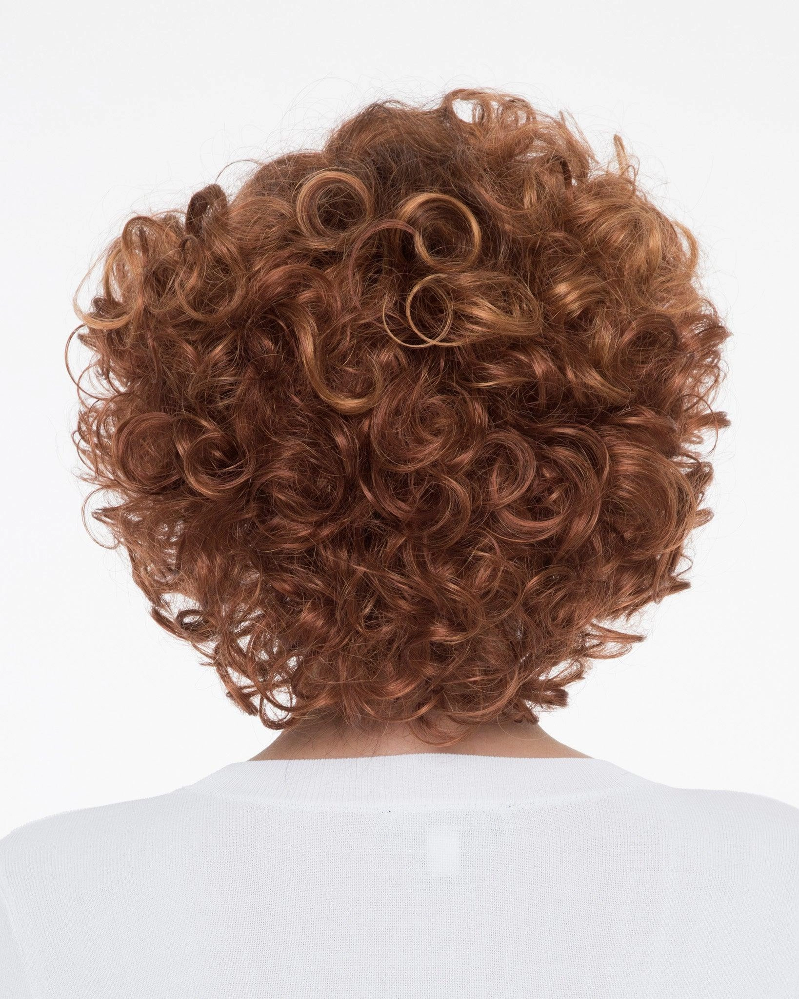 Kenya Wig by Envy | Synthetic (Mono Part)
