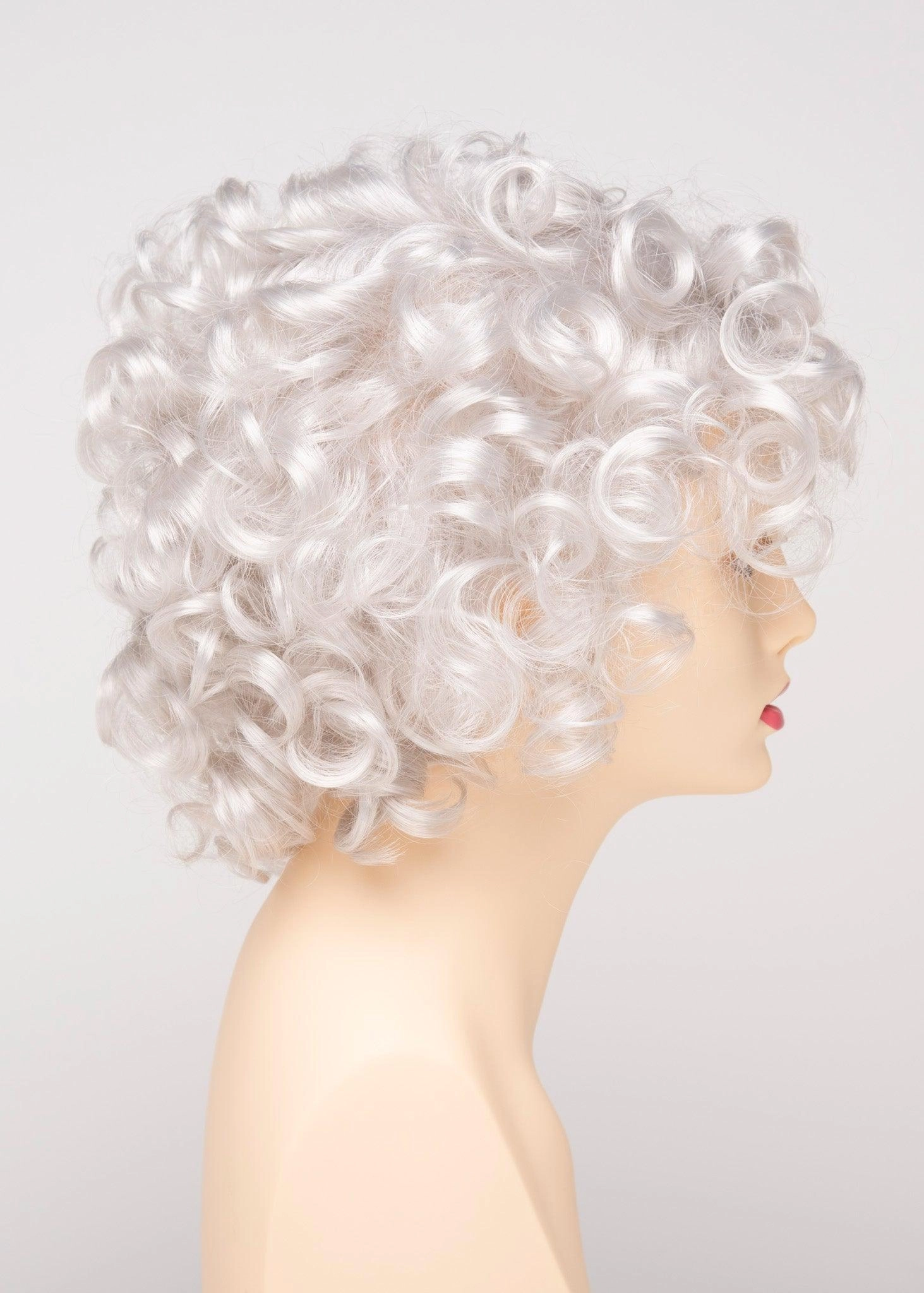 Kenya Wig by Envy | Synthetic (Mono Part)