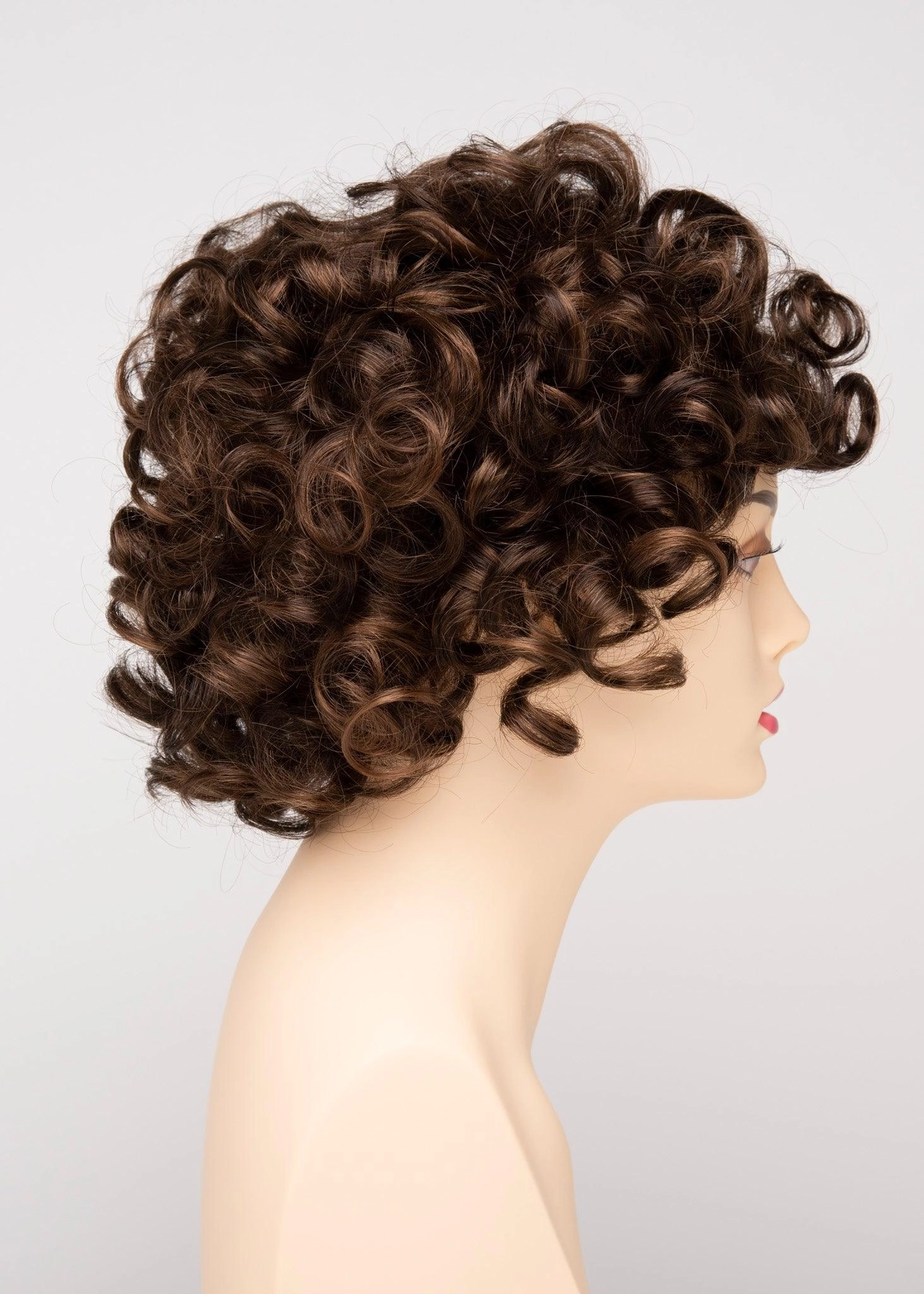 Kenya Wig by Envy | Synthetic (Mono Part)