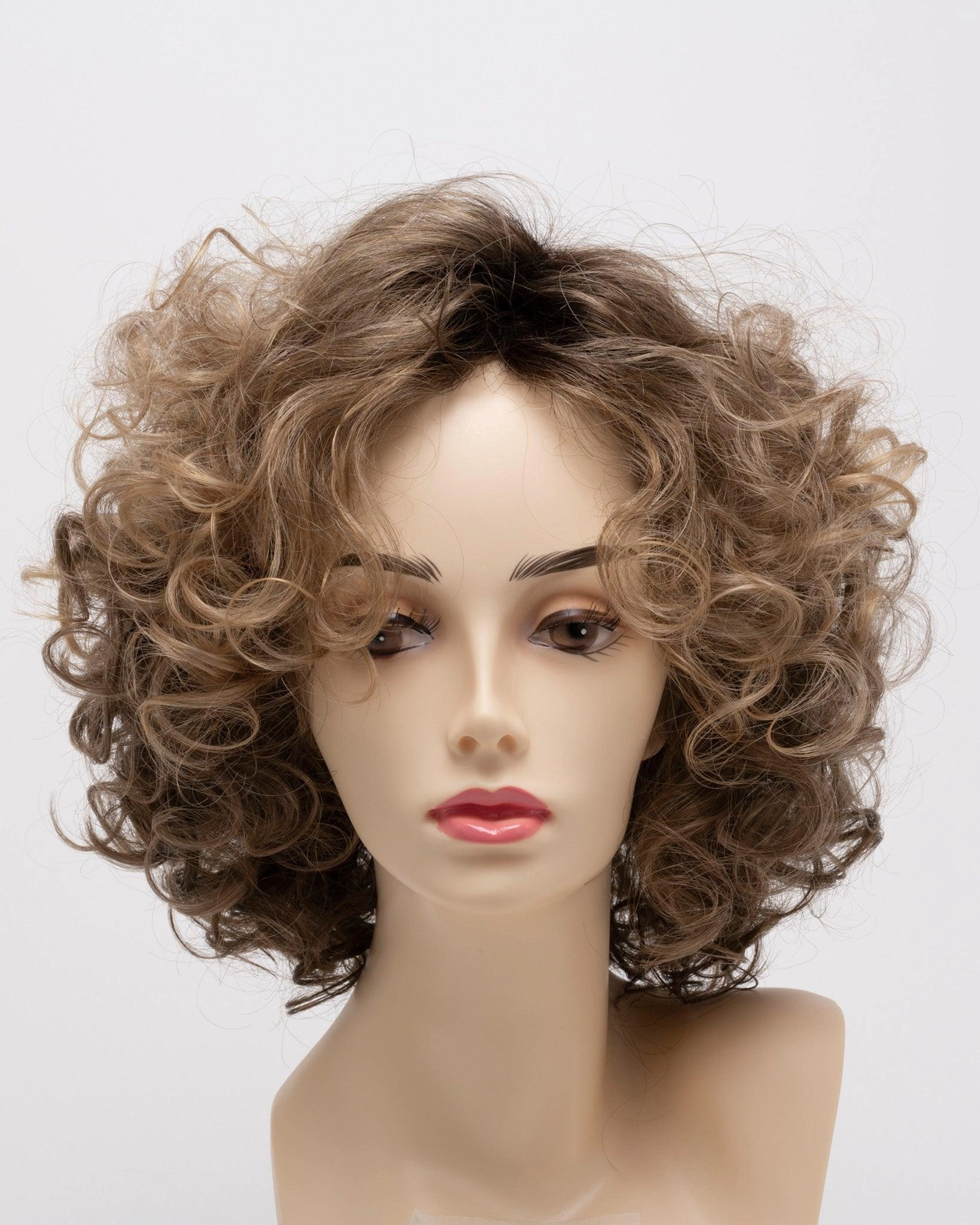 Kenya Wig by Envy | Synthetic (Mono Part)