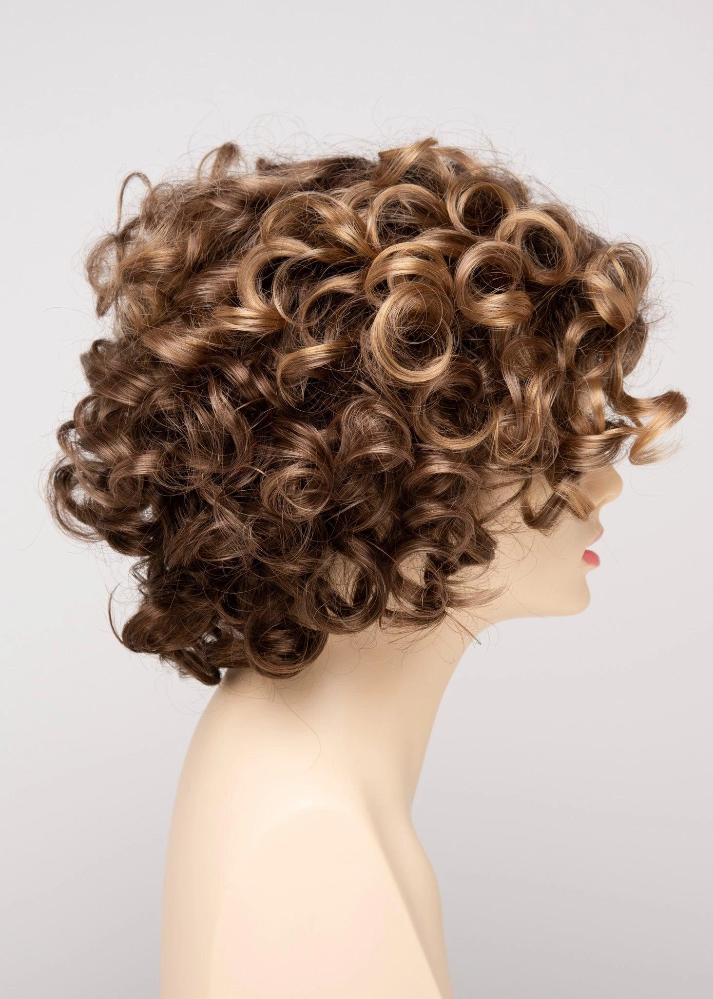 Kenya Wig by Envy | Synthetic (Mono Part)