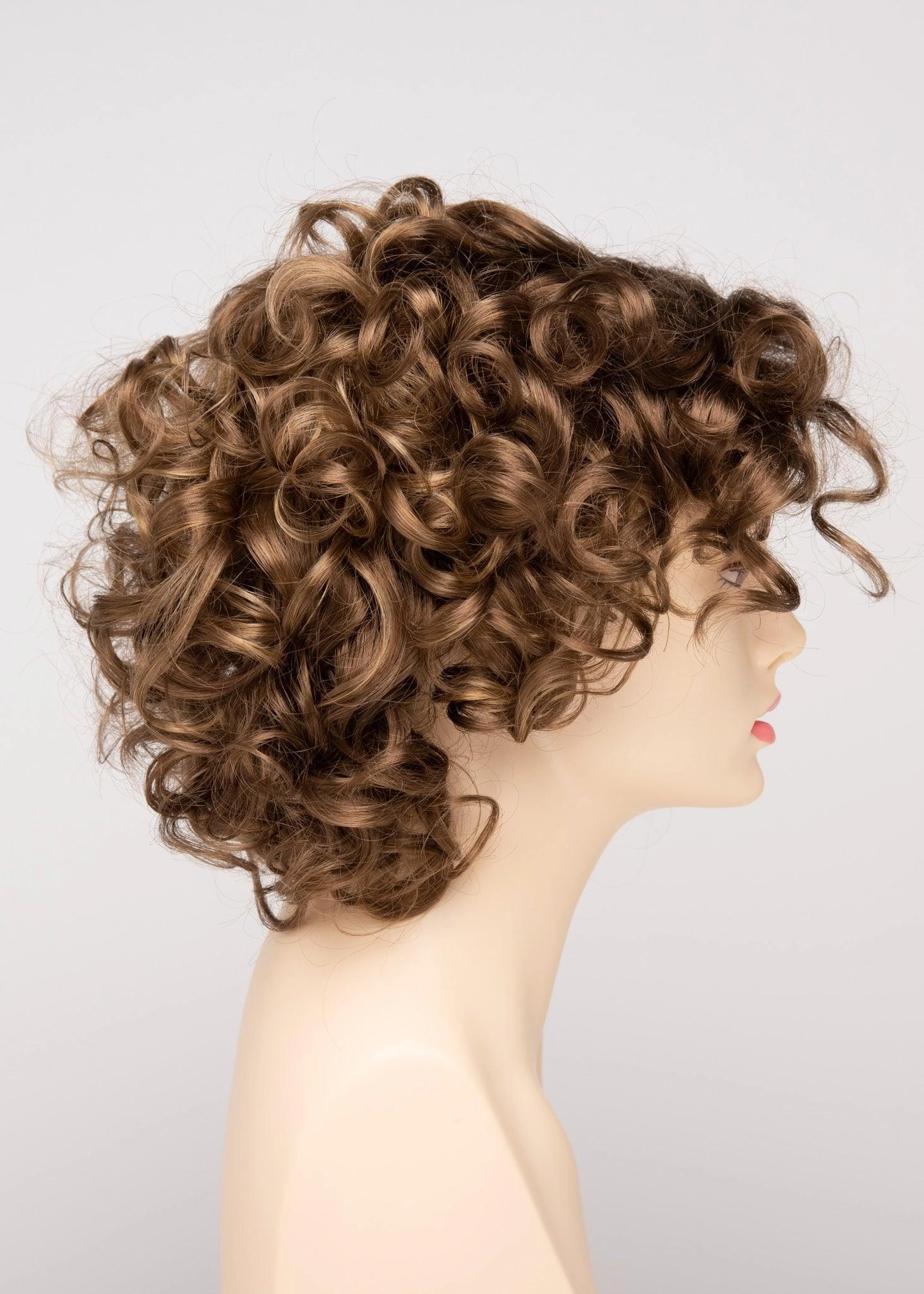 Kenya Wig by Envy | Synthetic (Mono Part)