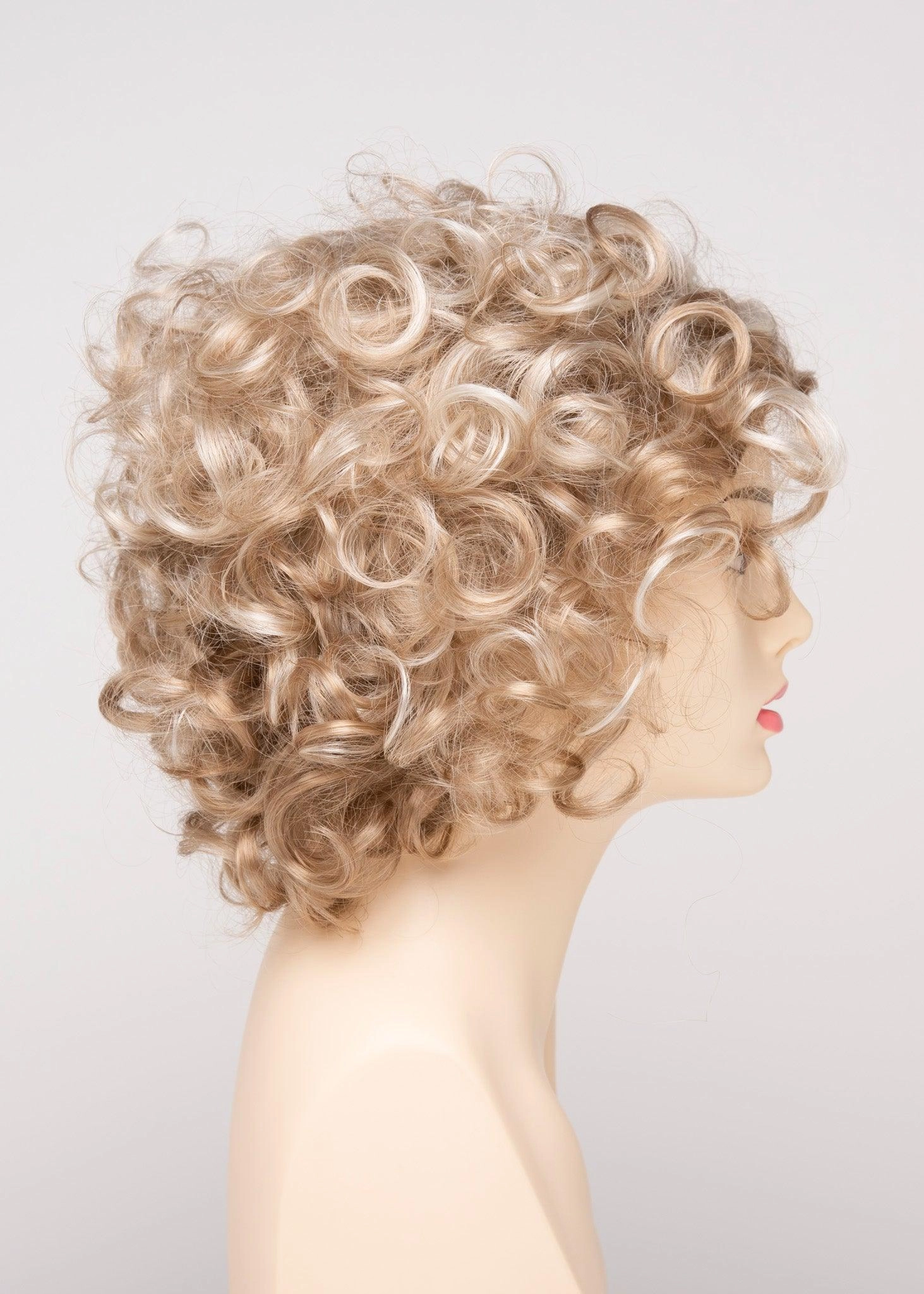 Kenya Wig by Envy | Synthetic (Mono Part)