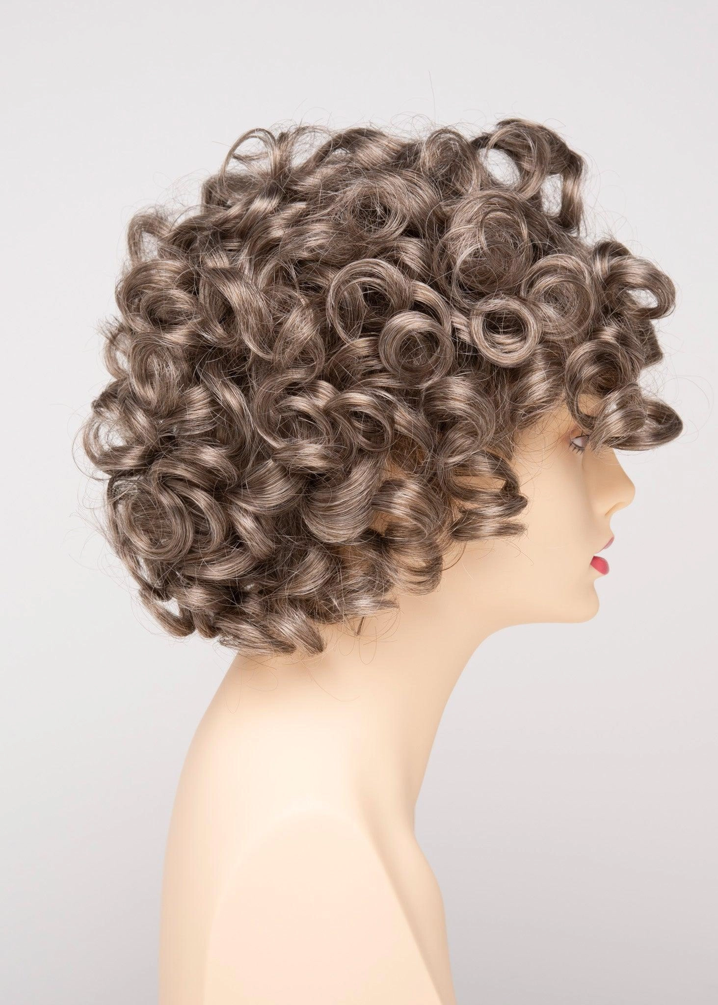 Kenya Wig by Envy | Synthetic (Mono Part)