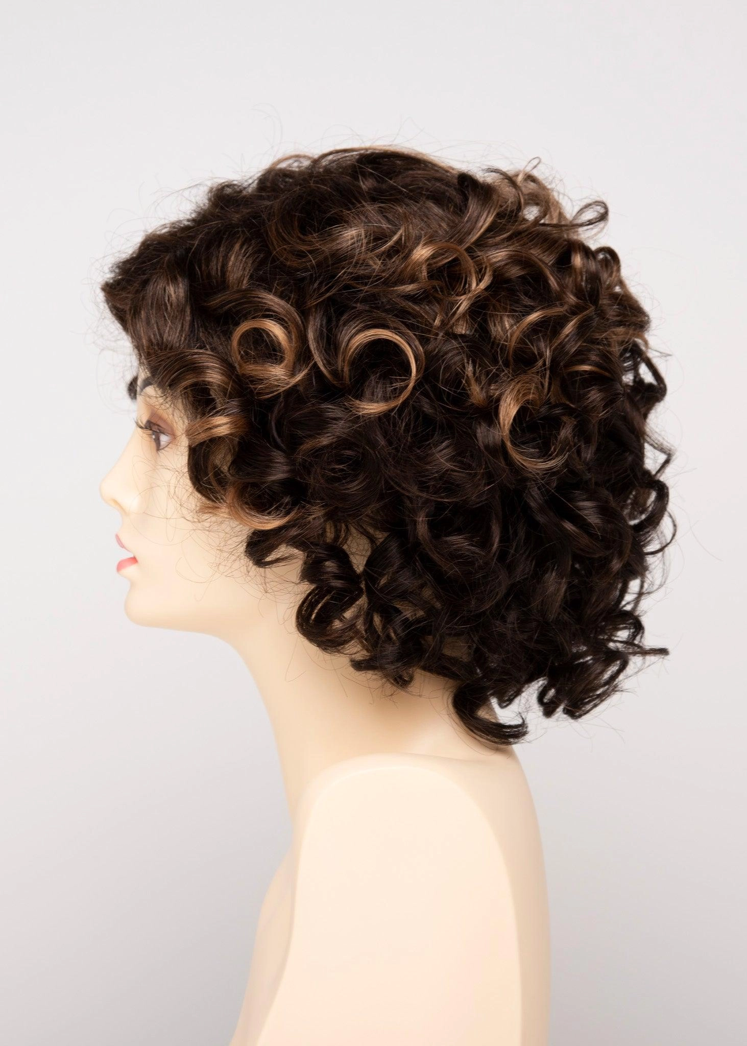 Kenya Wig by Envy | Synthetic (Mono Part)