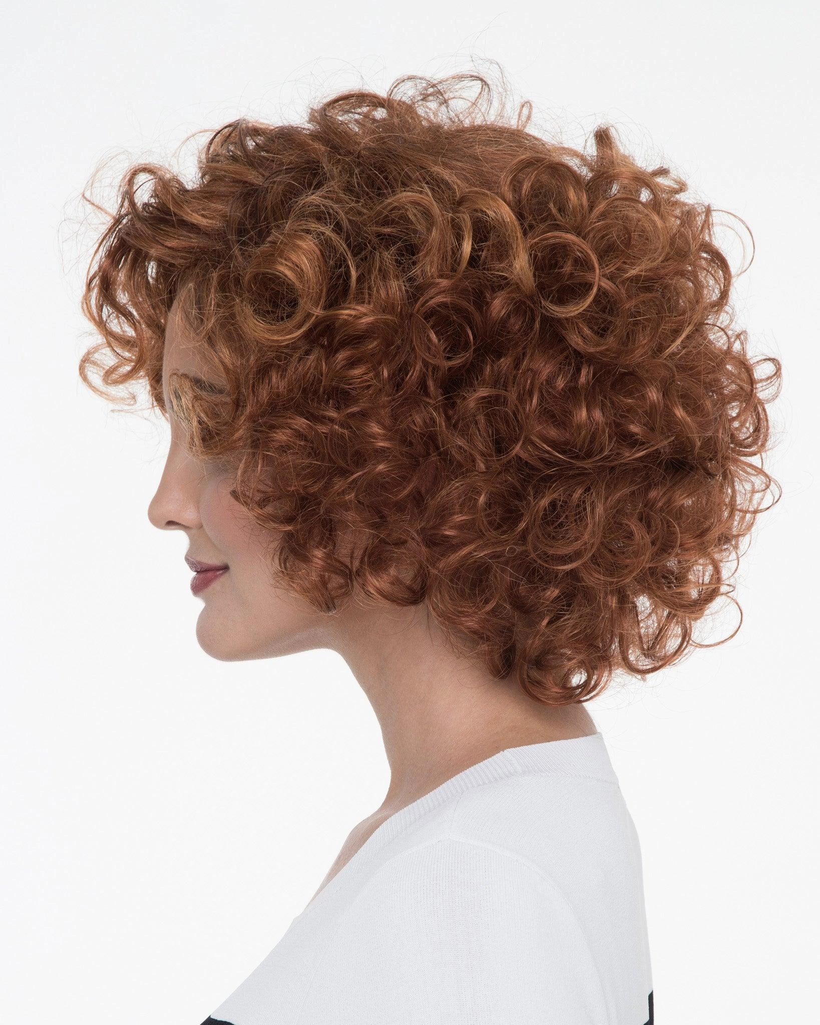 Kenya Wig by Envy | Synthetic (Mono Part)