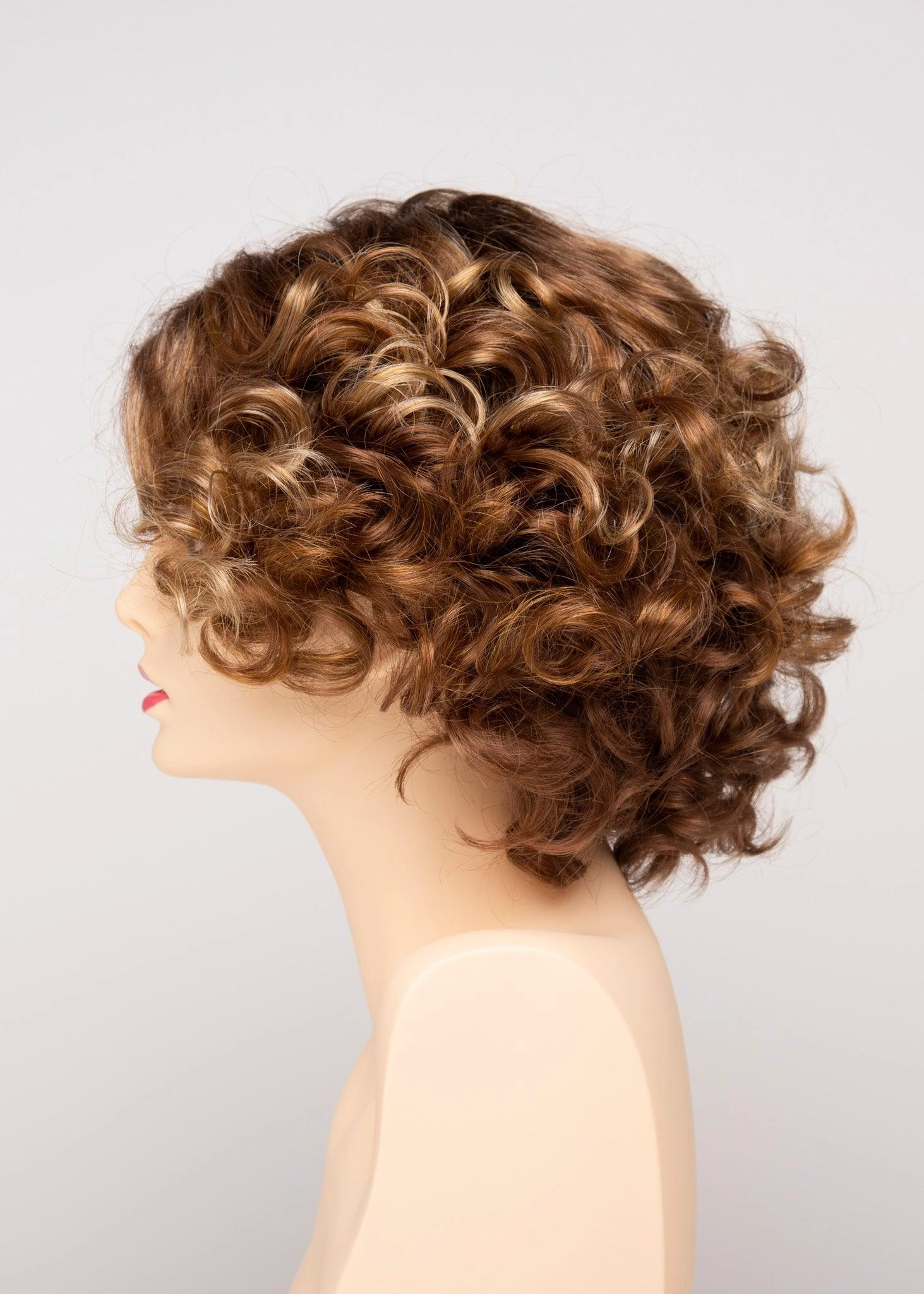 Kenya Wig by Envy | Synthetic (Mono Part)