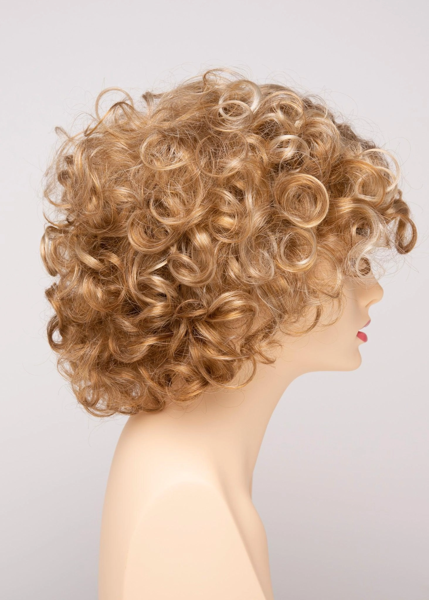 Kenya Wig by Envy | Synthetic (Mono Part)