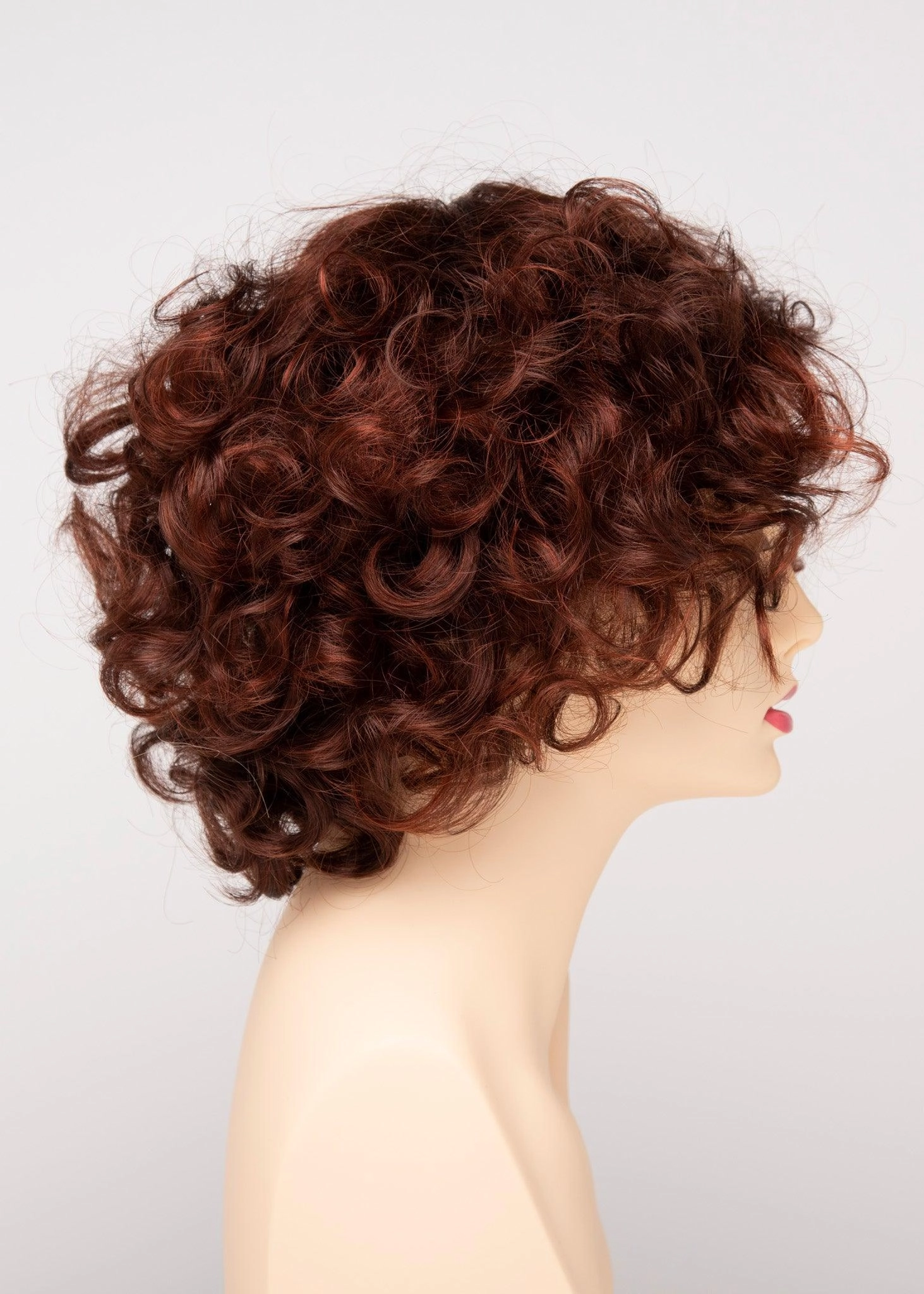 Kenya Wig by Envy | Synthetic (Mono Part)