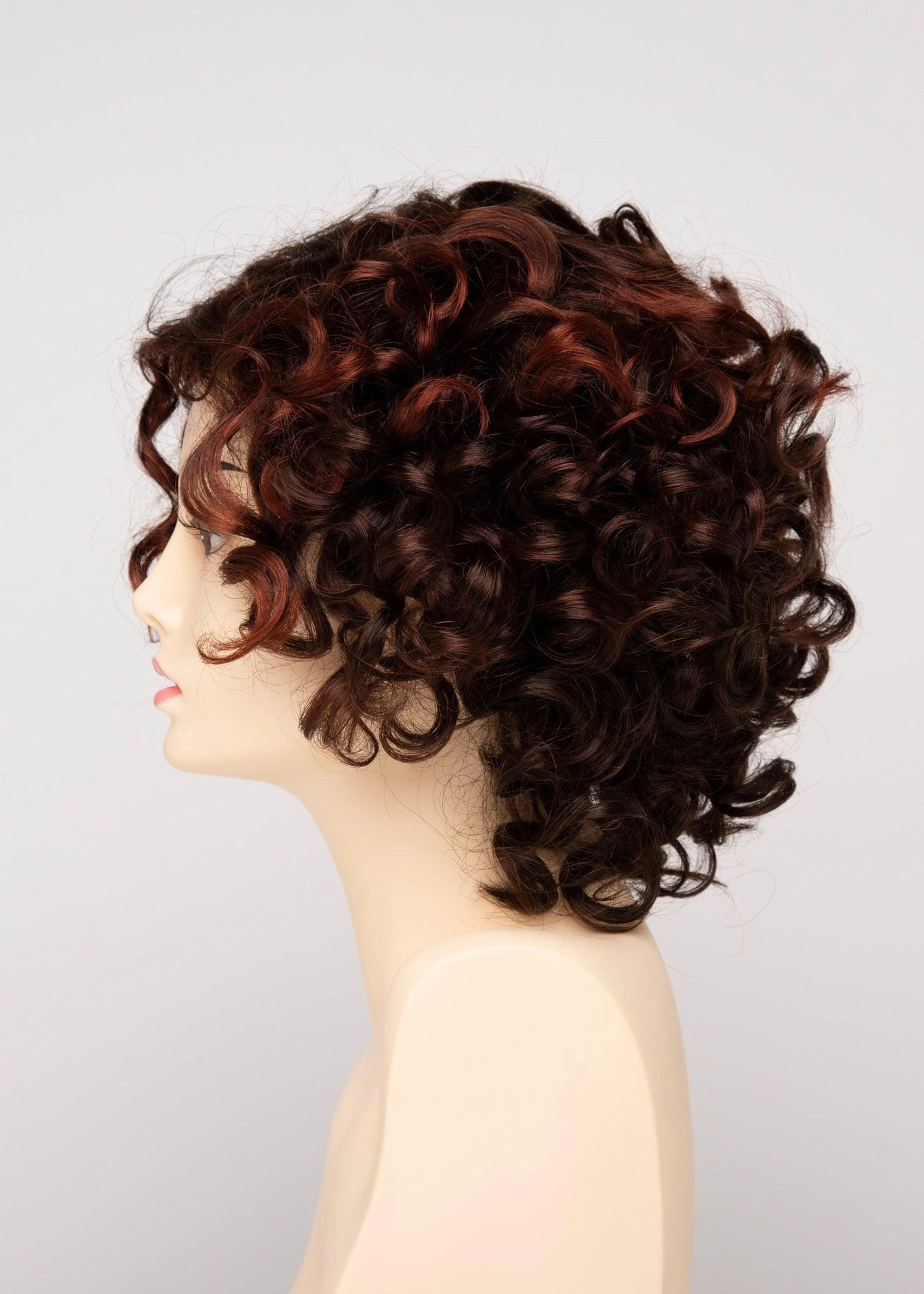 Kenya Wig by Envy | Synthetic (Mono Part)