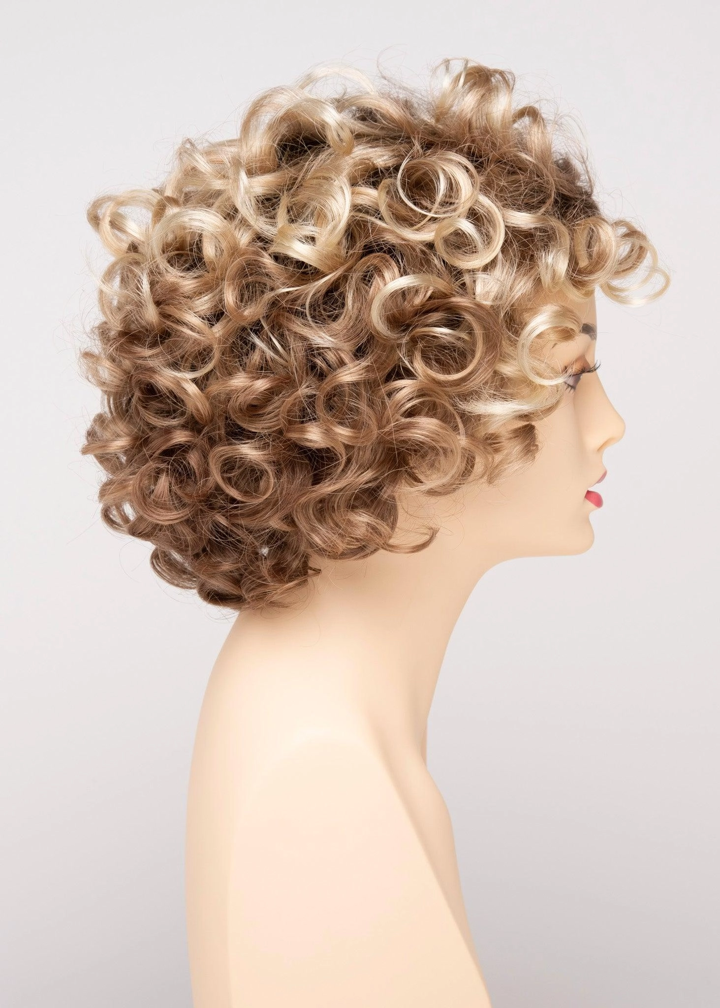 Kenya Wig by Envy | Synthetic (Mono Part)