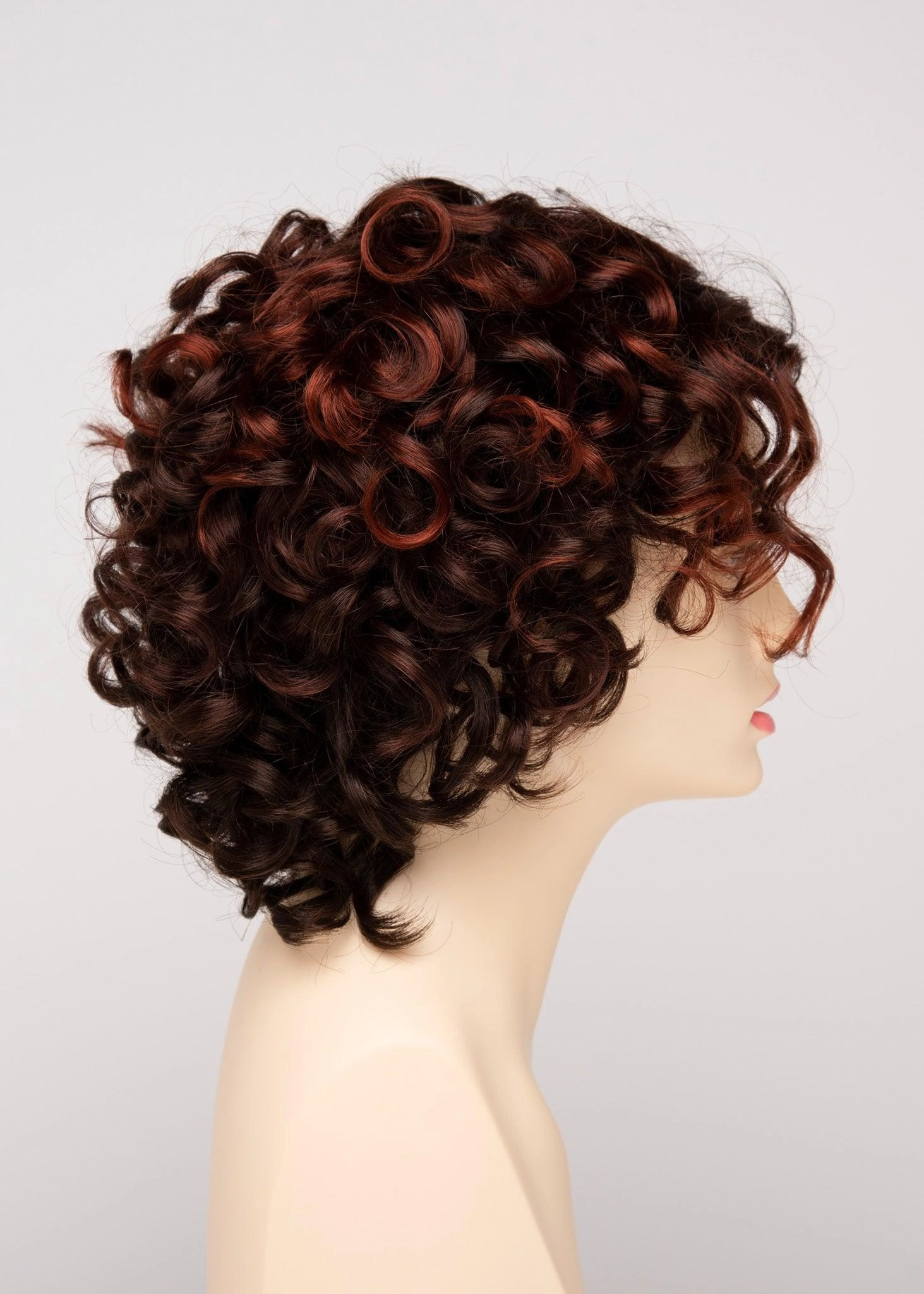 Kenya Wig by Envy | Synthetic (Mono Part)