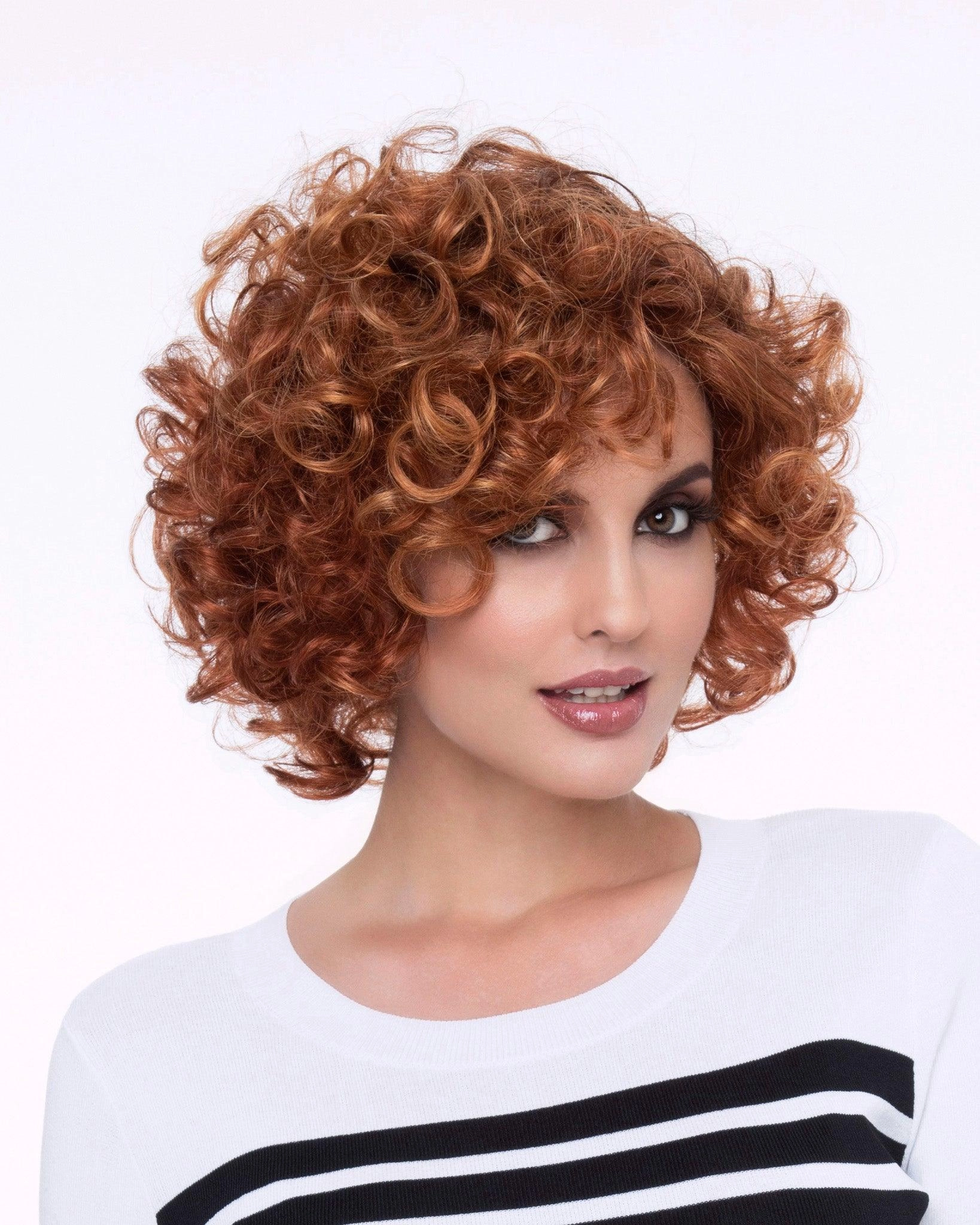 Kenya Wig by Envy | Synthetic (Mono Part)