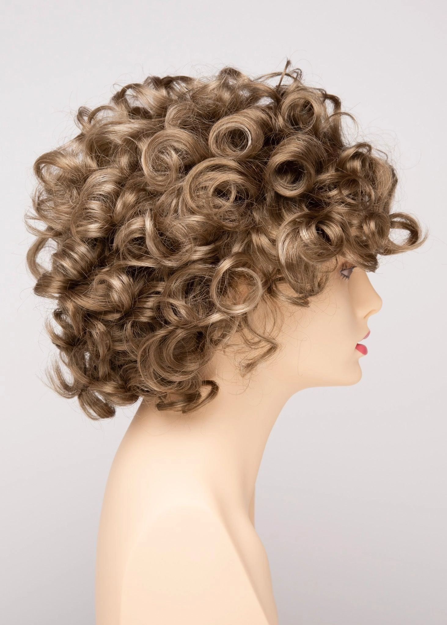 Kenya Wig by Envy | Synthetic (Mono Part)
